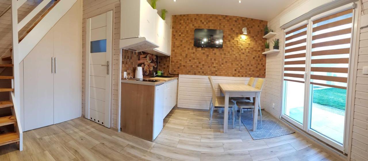Zielona Polana Lodge