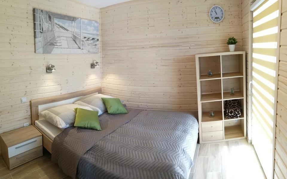 Lodge Zielona Polana