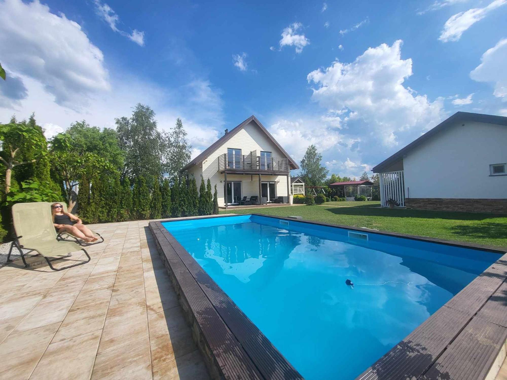 Lodge Zielona Polana *