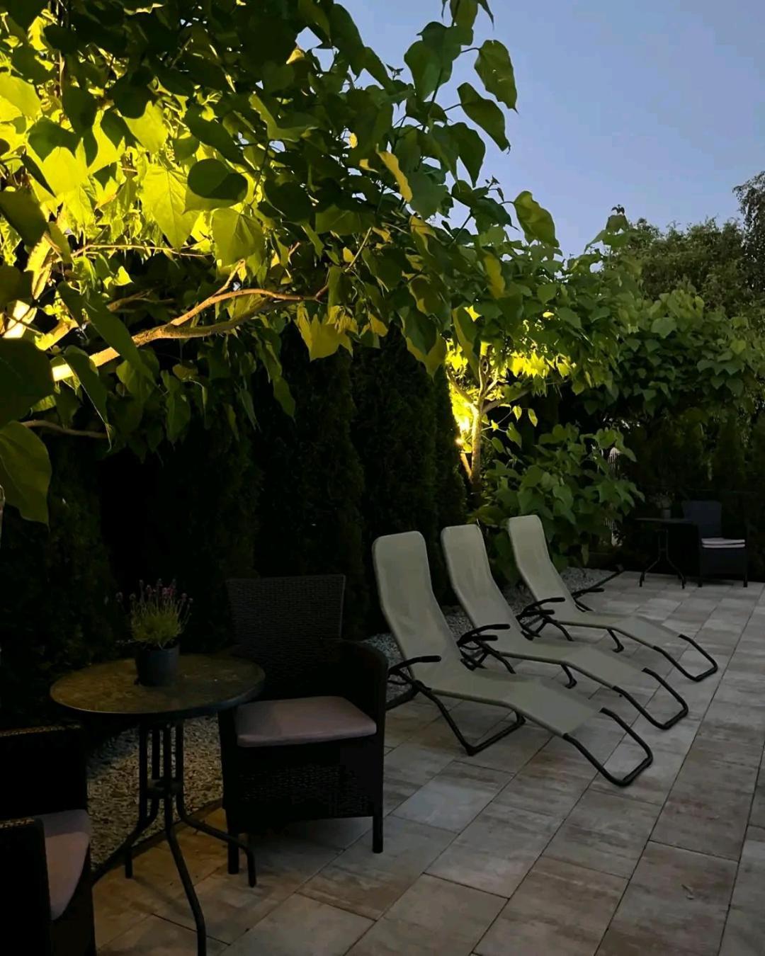 Lodge Zielona Polana Rewal