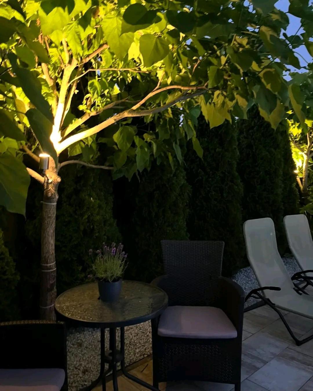 Zielona Polana Lodge