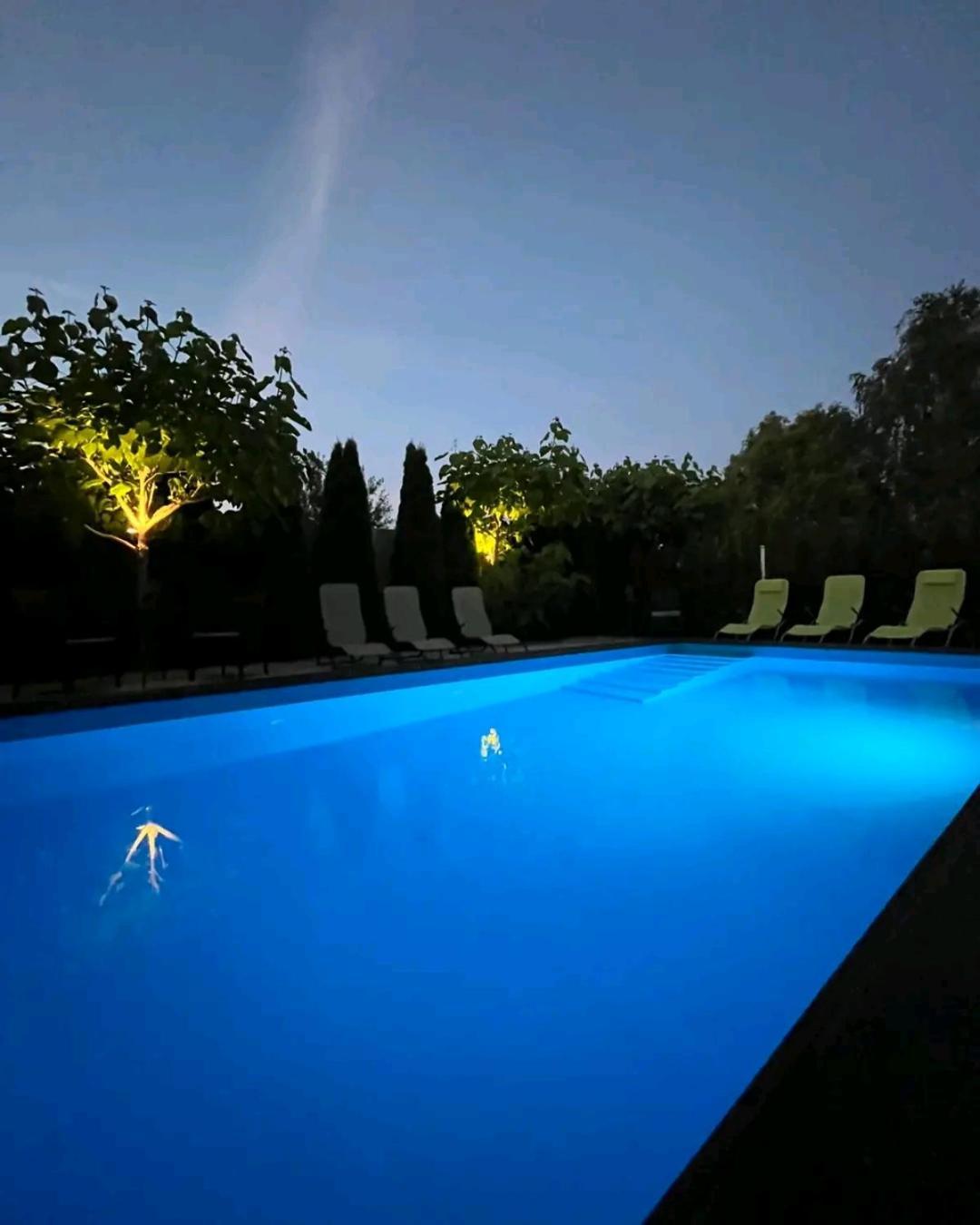 Lodge Zielona Polana Rewal