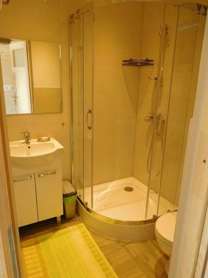 Lodge Zielona Polana