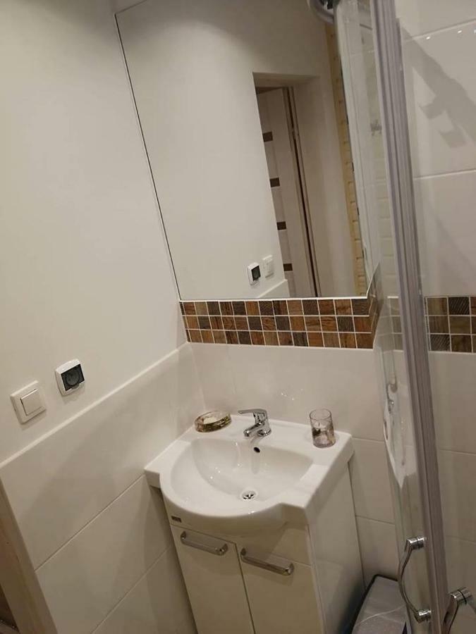 Lodge Zielona Polana Rewal